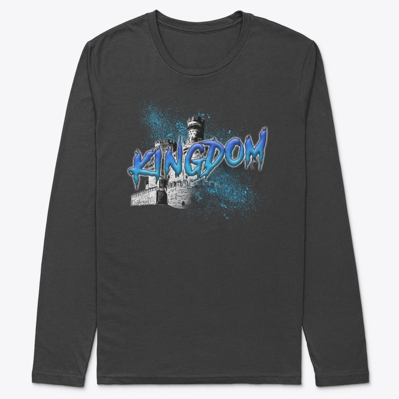 The Kingdom Merch Store
