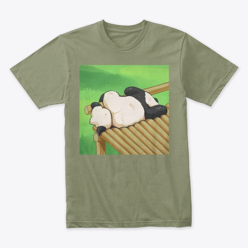 RUIBAO HUIBAO🐼Giant Panda