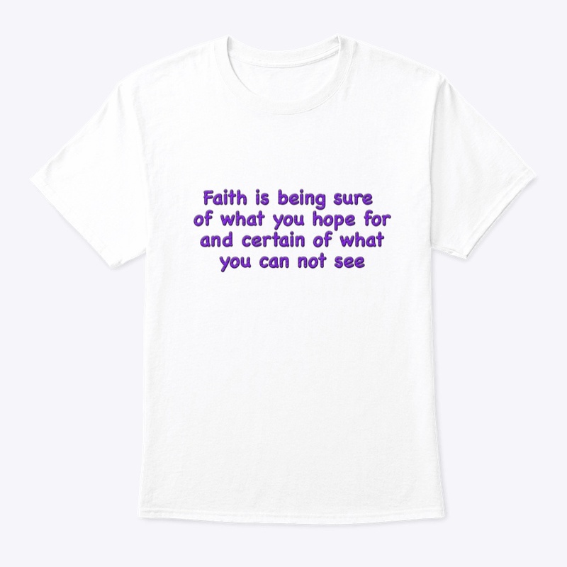 Faith