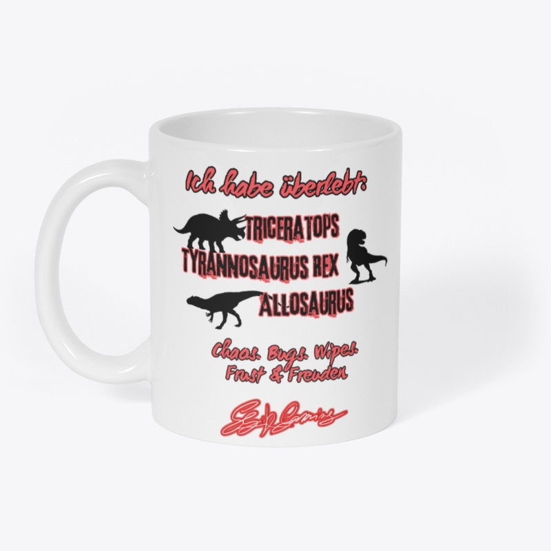 Hordetest Survivor 2025