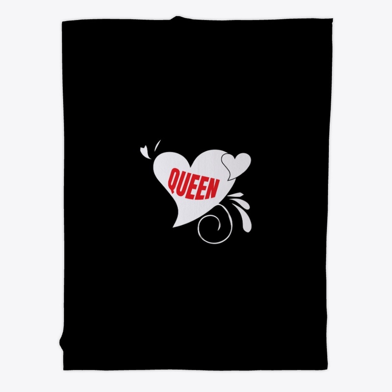 The queen anniversary woman t shirt