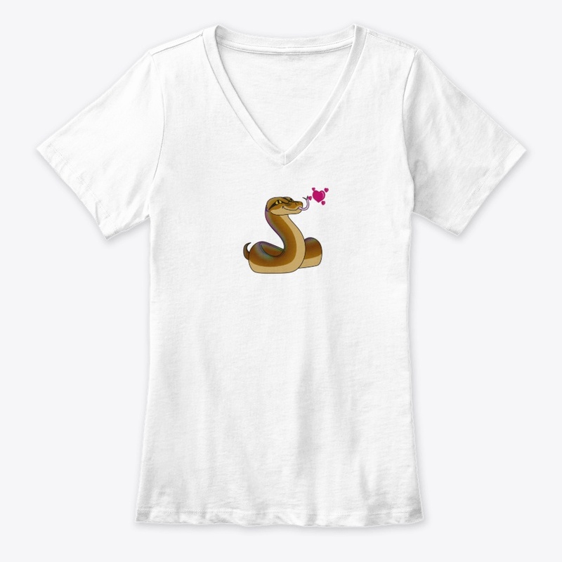 Amethyst Style Merch