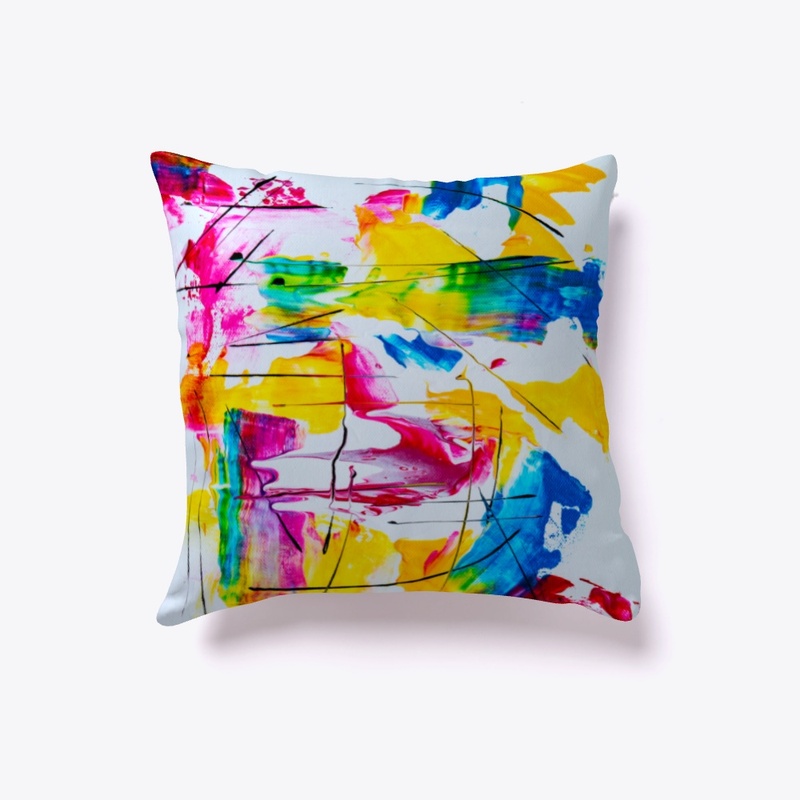 Colorfull Design For All