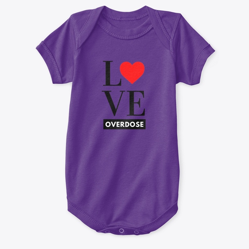 Love Overdose