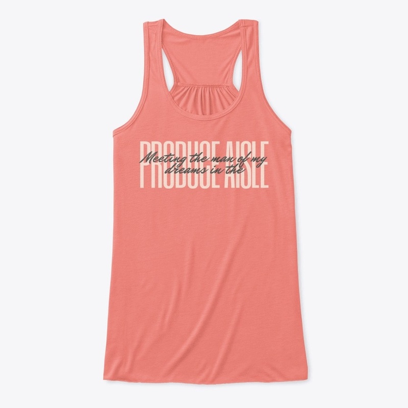 Produce Aisle