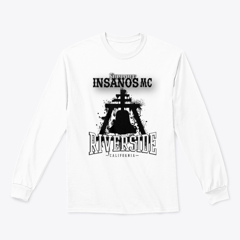 IMC Riverside Div Support Merchandise