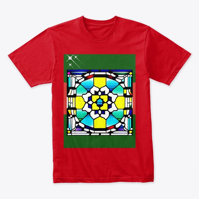 Stained Glass