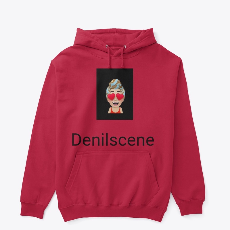 Denilscene 