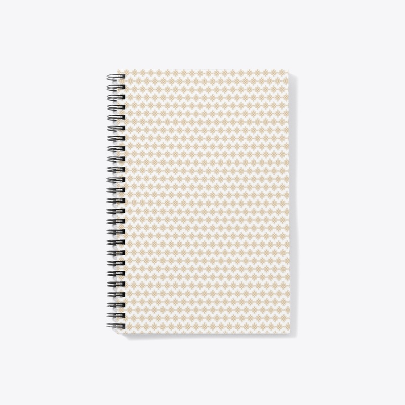 Easy pattern-Notebook