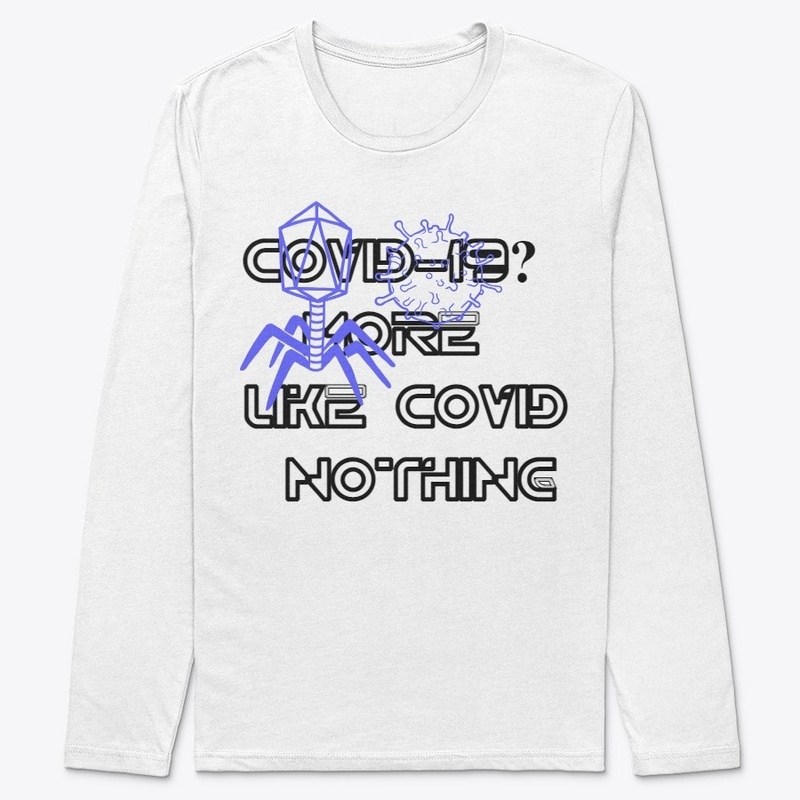 COVID-19 NOTHING