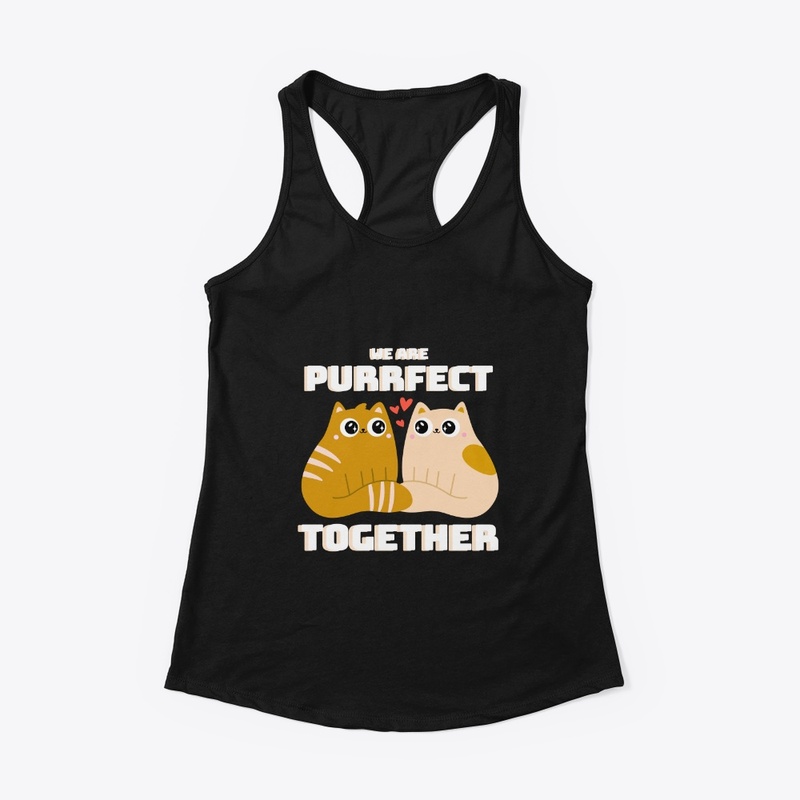We are purrfect together