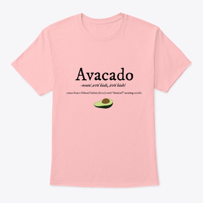Avocado 