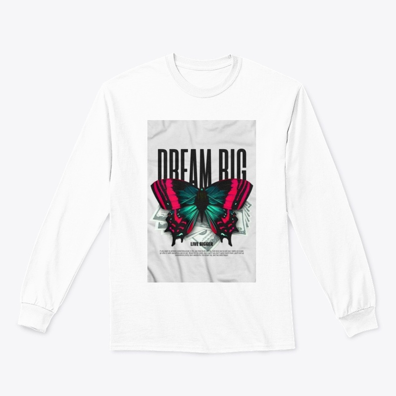 Dream Big Collection 