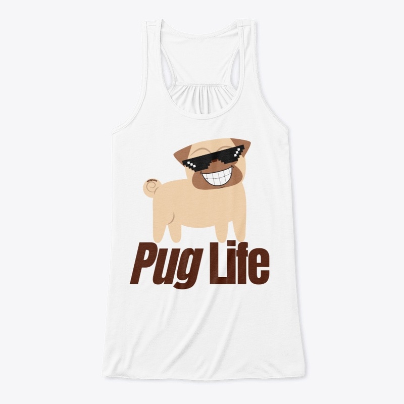 Pug Life