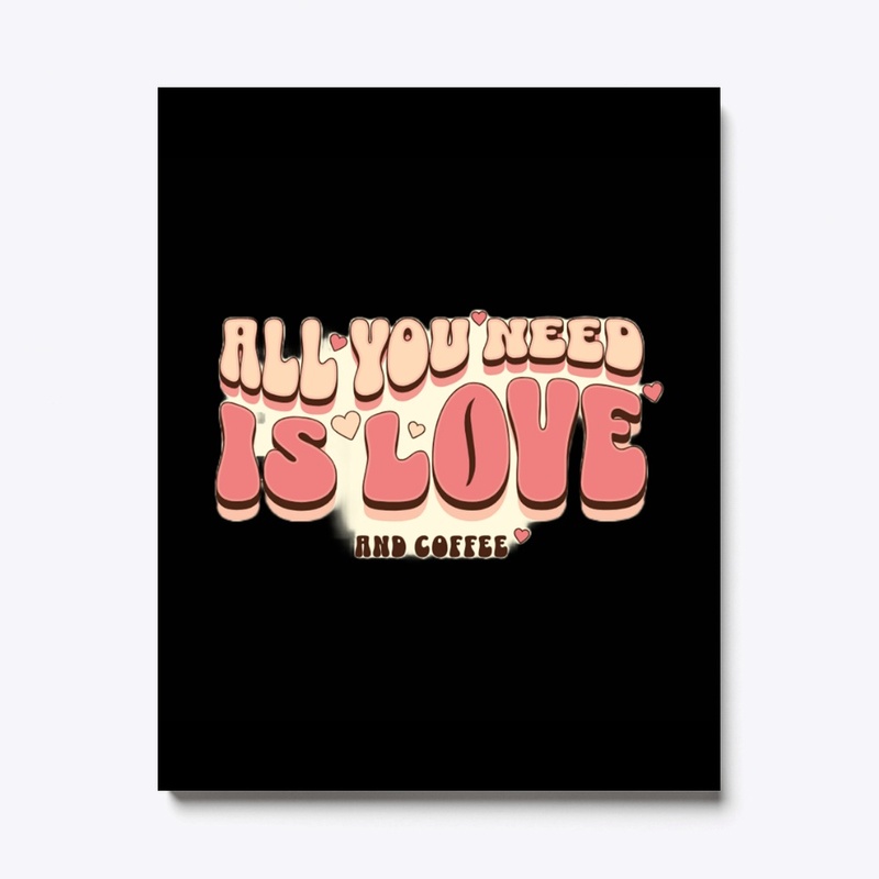 Love and Coffee