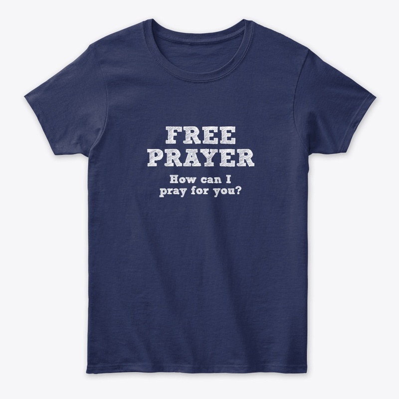 Free Prayer
