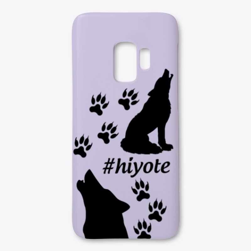 Hiyote Favorites
