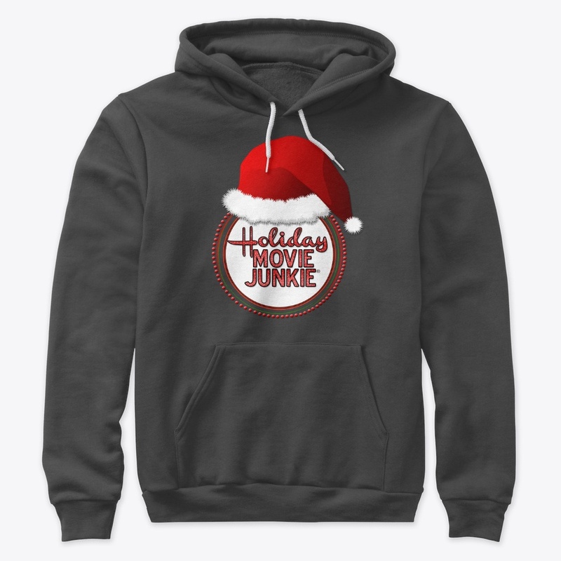 Holiday Movie Junkie Merch
