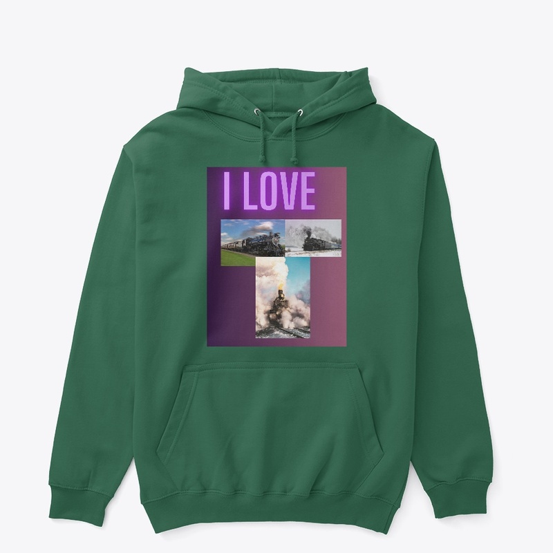 Train lovers