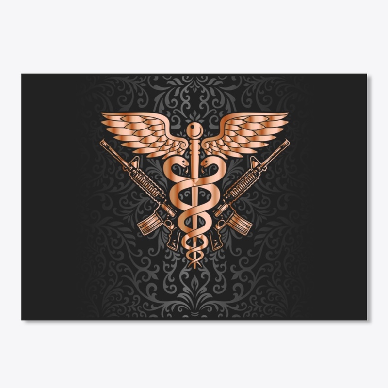 Classic Corpsman