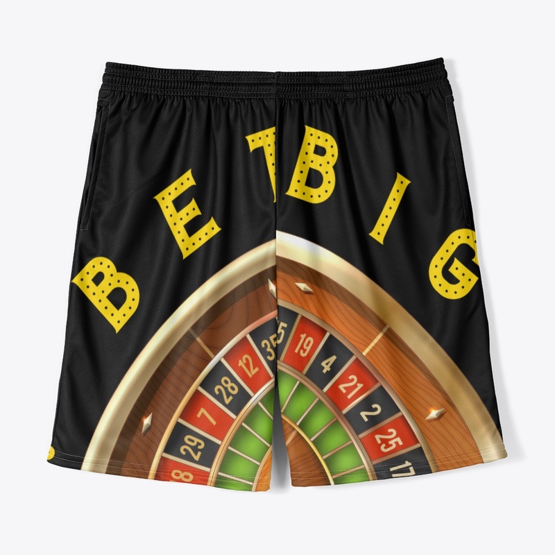 Bet big, win bigger