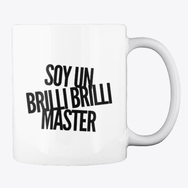 Soy Un Brilli Brilli Master - Asuk