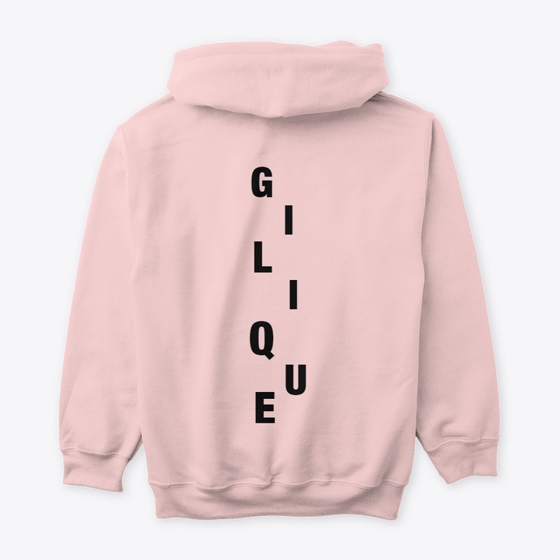 Gilique Hoodies