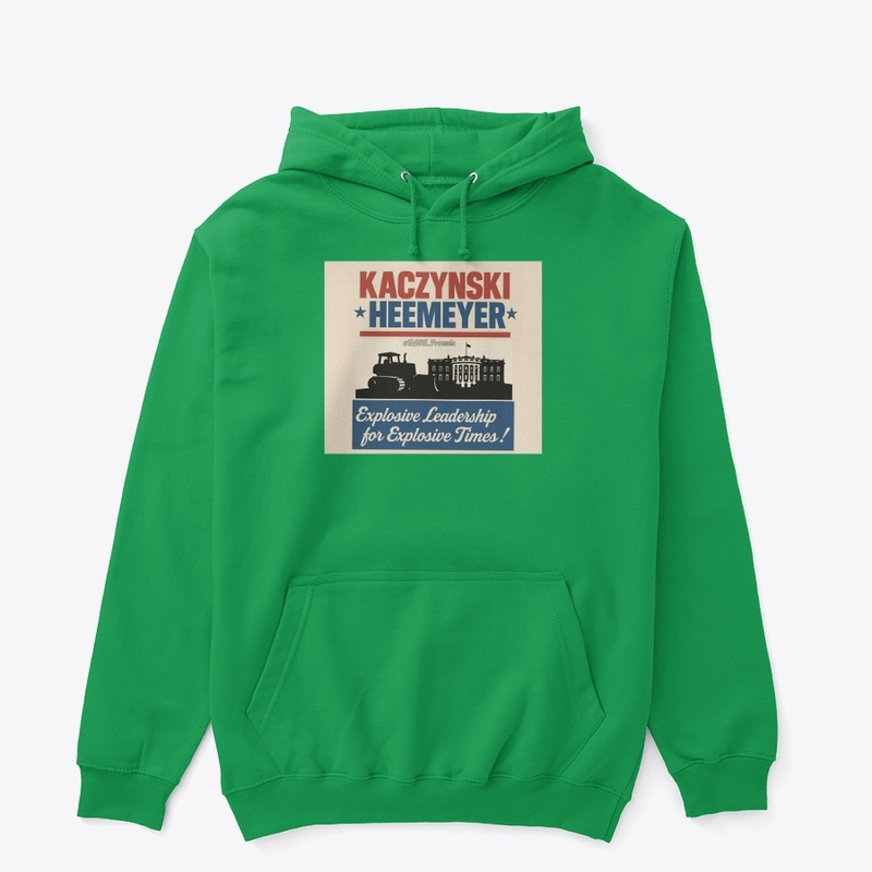 Kaczynski / Heemeyer Campaign