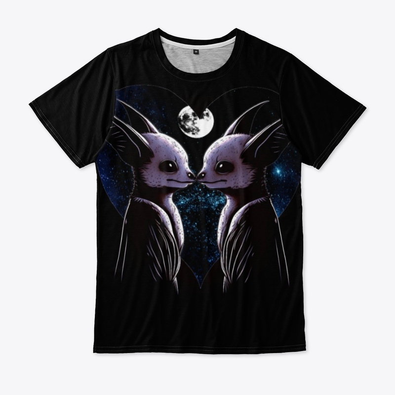 Batty 4 u