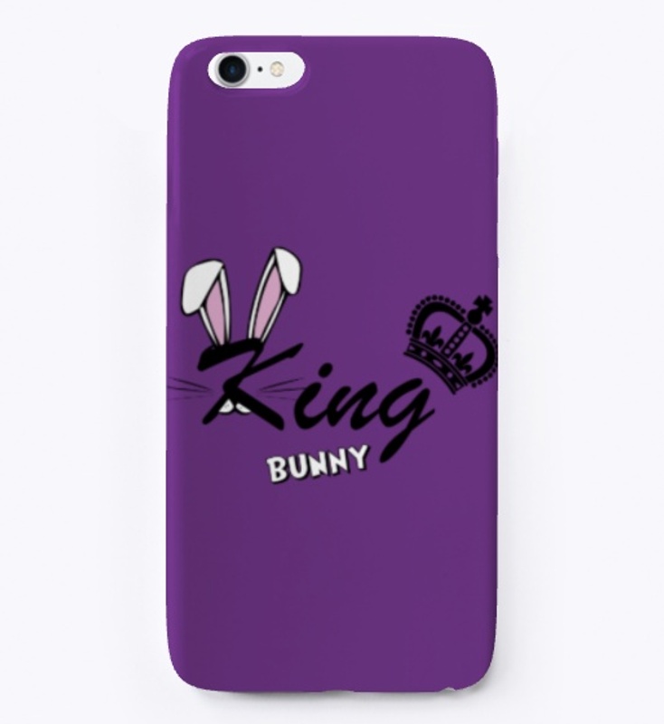 King Bunny Design