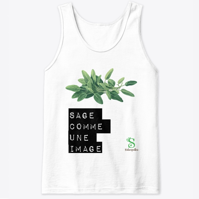 SAGE COMME UNE IMAGE