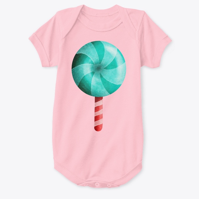 Cutie Pop