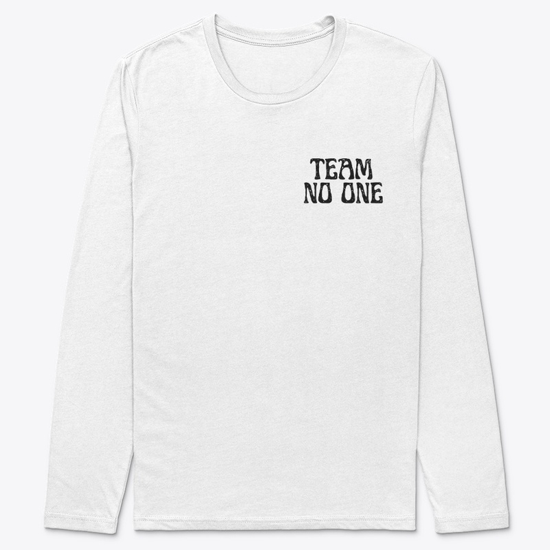 Team No One