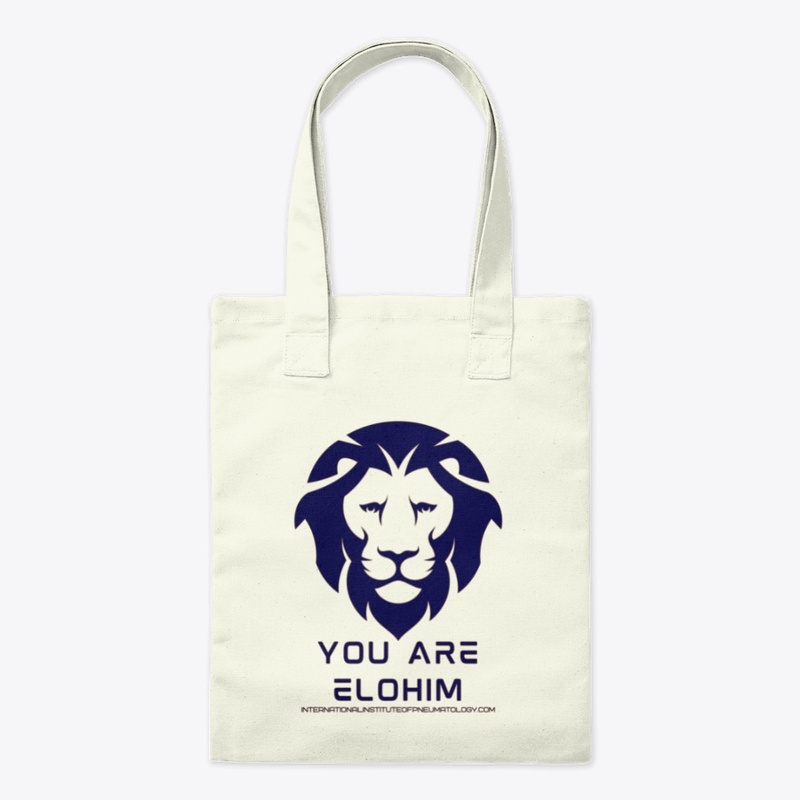 You are Elohim 