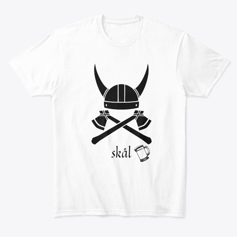 skål, skal