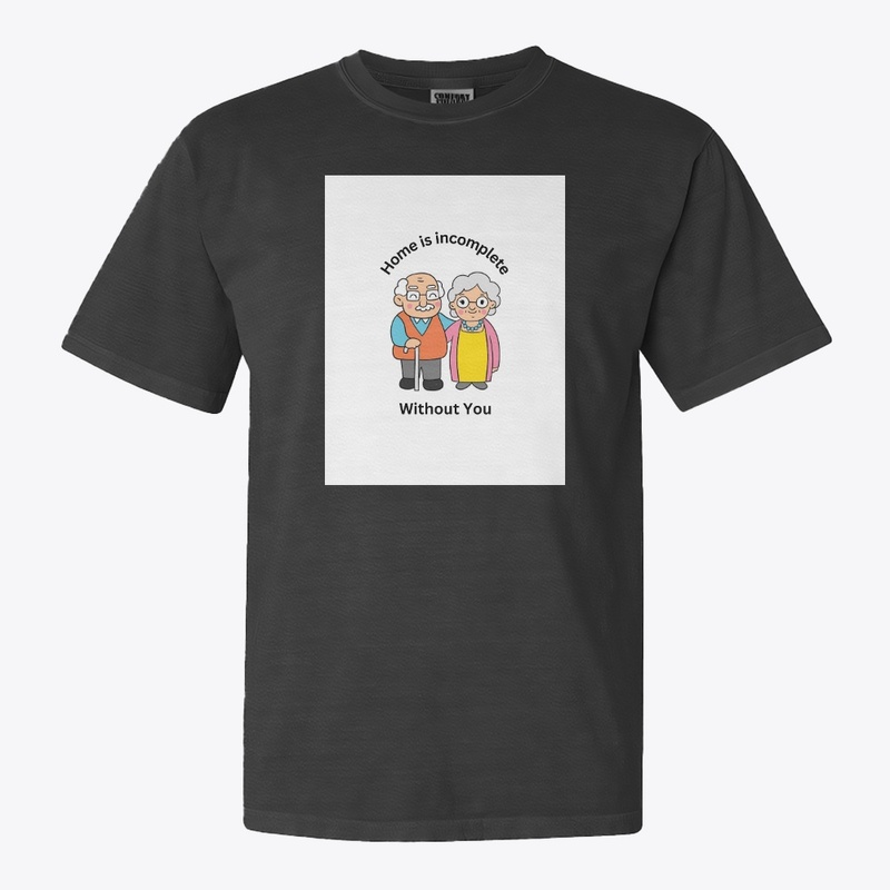 Grandparents day special items here