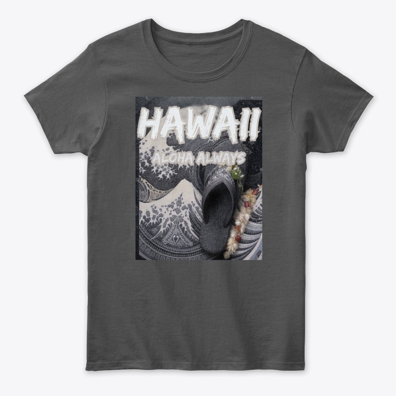 Hawaii: Aloha Always