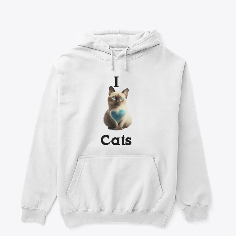 cats