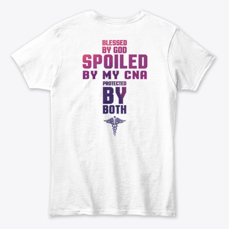 CNA's Lady