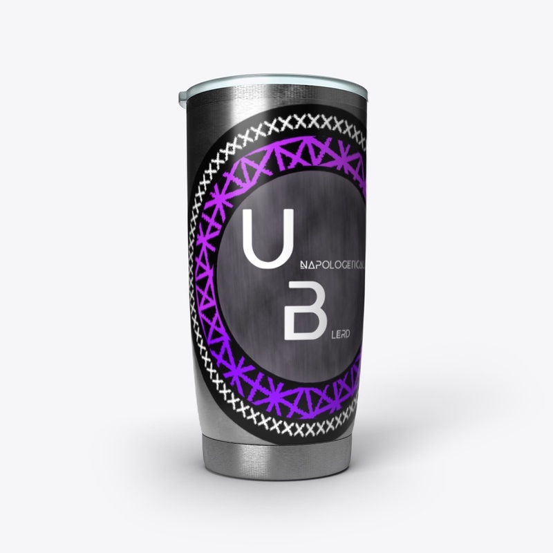 UB Stainless Tumbler