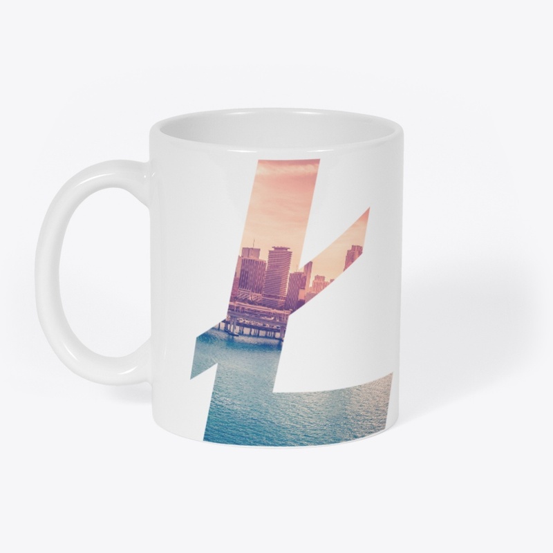 Litecoin miami