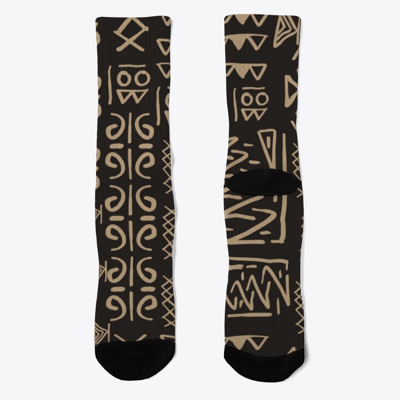 Alomik Designs African Print