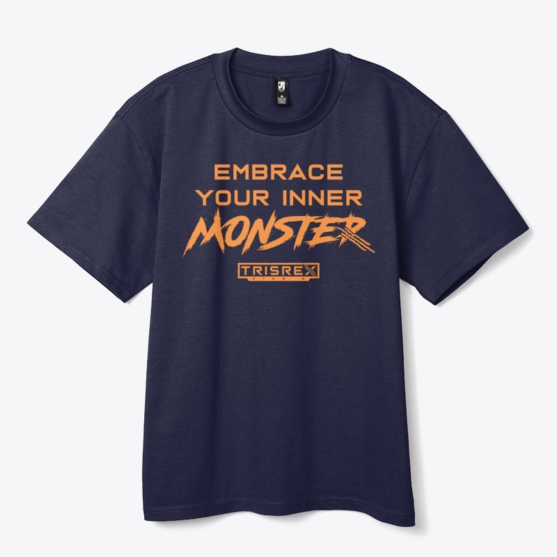 TrisRex Slogan - City Edition