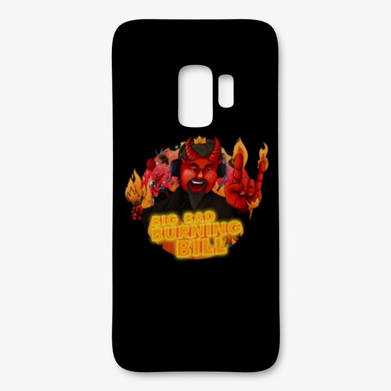 BIG DEVIL