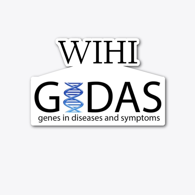 WIHI GIDAS Merch