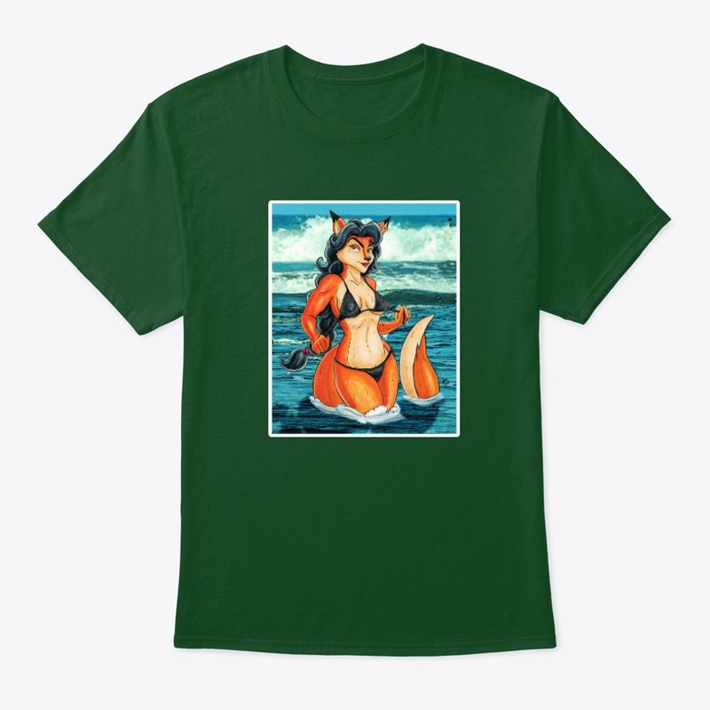 Summer of Carmelita