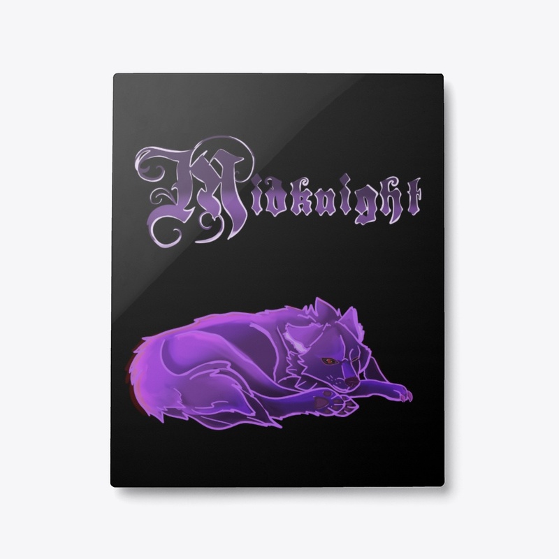 MIDKNIGHT