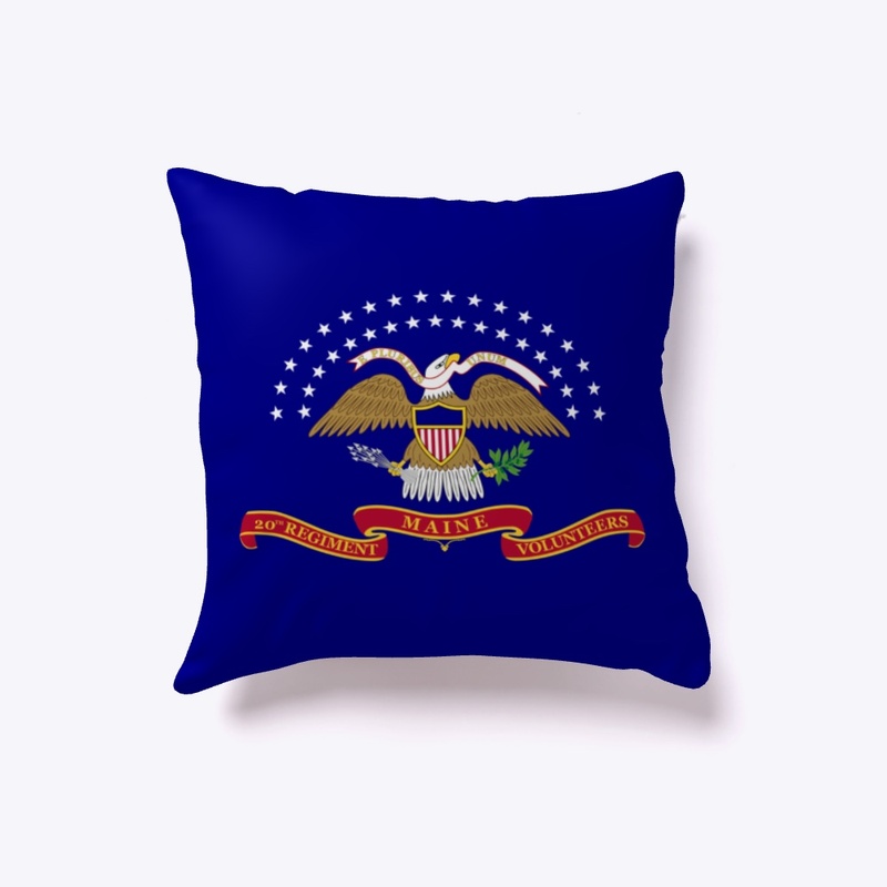 20th Maine Regiment (Civil War)