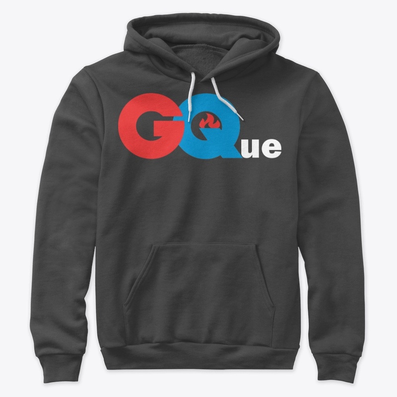 GQue - JULY 4TH EDITION (Dark Theme)