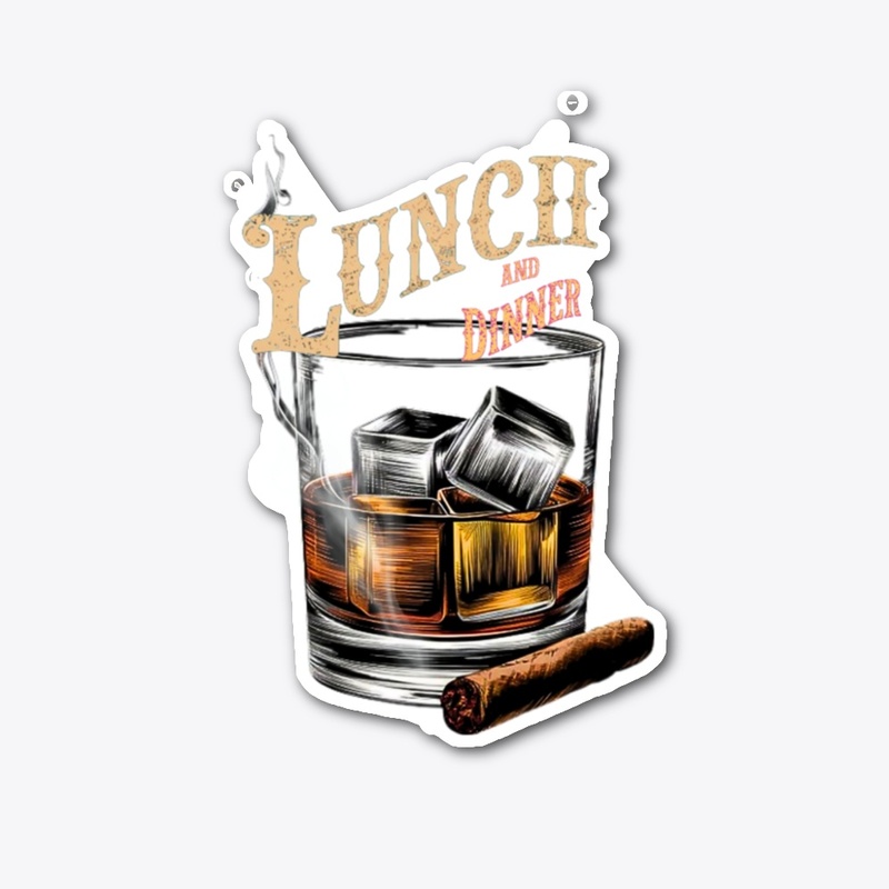 Lunchtime 